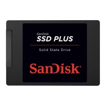 Buy 250GB SANDISK SSD Plus 6,35cm 2,5Zoll SATA Read speeds up to 545MB s SATA III 6GB s in Cyprus, Nicosia, Limassol, Larnaka, P