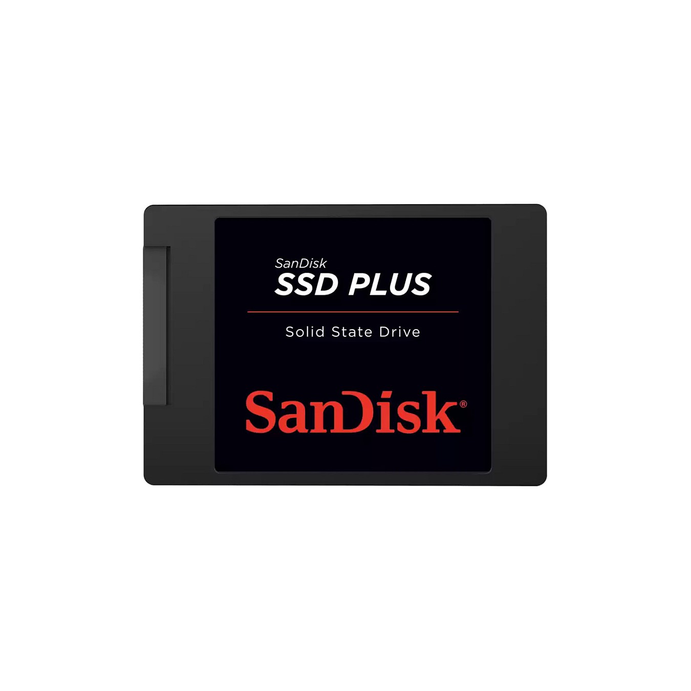 Buy 250GB SANDISK SSD Plus 6,35cm 2,5Zoll SATA Read speeds up to 545MB s SATA III 6GB s in Cyprus, Nicosia, Limassol, Larnaka, P