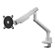 Buy One for All Monitor Halterung Design Single White DM 7120 in Cyprus, Nicosia, Limassol, Larnaka, Pafos
