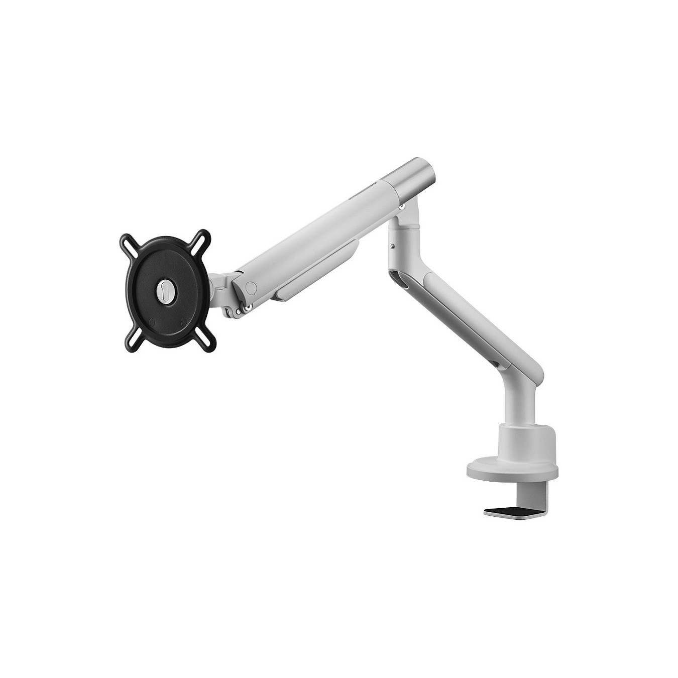 Buy One for All Monitor Halterung Design Single White DM 7120 in Cyprus, Nicosia, Limassol, Larnaka, Pafos