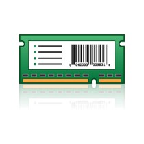 Buy LEXMARK Barcode- + Forms Karte CS720 CS725 CX725 in Cyprus, Nicosia, Limassol, Larnaka, Pafos