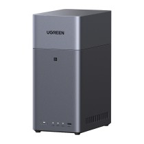 Buy UGREEN NASync DH2300 NAS System 2-Bay in Cyprus, Nicosia, Limassol, Larnaka, Pafos