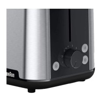 Buy Braun Toaster 1510 BK PurShine in Cyprus, Nicosia, Limassol, Larnaka, Pafos