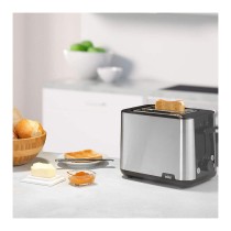 Buy Braun Toaster 1510 BK PurShine in Cyprus, Nicosia, Limassol, Larnaka, Pafos