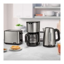 Buy Braun Toaster 1510 BK PurShine in Cyprus, Nicosia, Limassol, Larnaka, Pafos