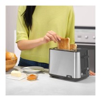 Buy Braun Toaster 1510 BK PurShine in Cyprus, Nicosia, Limassol, Larnaka, Pafos