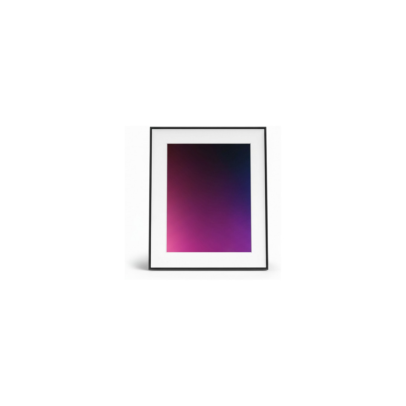 Buy Aura Frames AF115-MBLK Walden digitaler Bilderrahmen 38,1cm (15') - schwarz in Cyprus, Nicosia, Limassol, Larnaka, Pafos