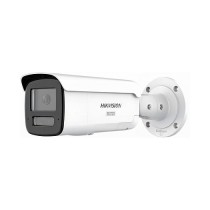 Buy HIKVISION DS-2CD2T43G2P-LISU SL(180) Bullet 4MP Easy IP 2.0+ in Cyprus, Nicosia, Limassol, Larnaka, Pafos