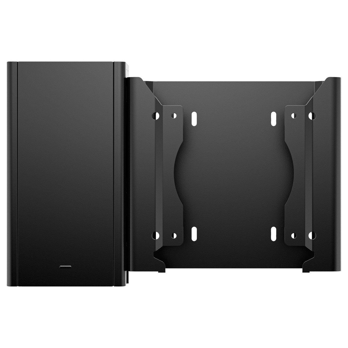 Buy HP DM v4+ VESA Sleeve with Power Supply Holder in Cyprus, Nicosia, Limassol, Larnaka, Pafos