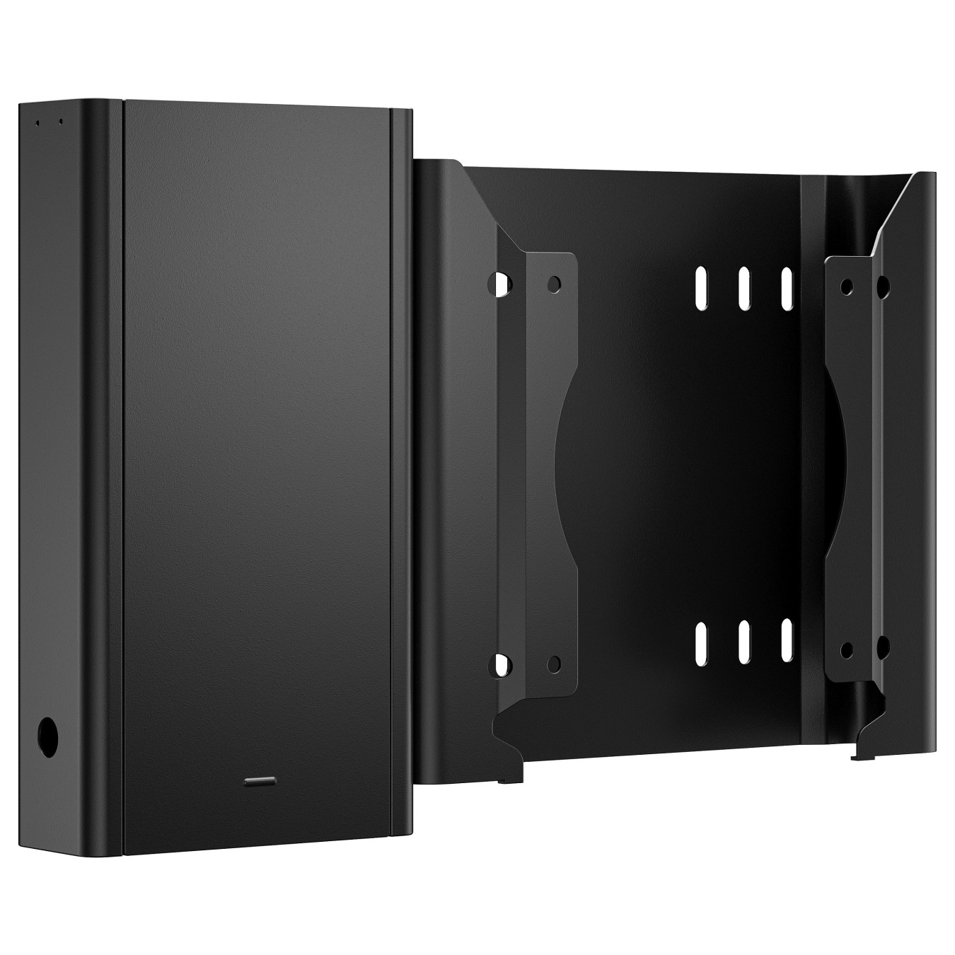 Buy HP DM v4+ VESA Sleeve with Power Supply Holder in Cyprus, Nicosia, Limassol, Larnaka, Pafos