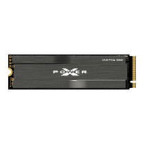 Buy M.2 512GB Silicon Power PCI-E XD80 Gen 3x4 NVMe 1.3 in Cyprus, Nicosia, Limassol, Larnaka, Pafos