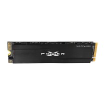 Buy M.2 512GB Silicon Power PCI-E XD80 Gen 3x4 NVMe 1.3 in Cyprus, Nicosia, Limassol, Larnaka, Pafos