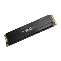 Buy M.2 512GB Silicon Power PCI-E XD80 Gen 3x4 NVMe 1.3 in Cyprus, Nicosia, Limassol, Larnaka, Pafos