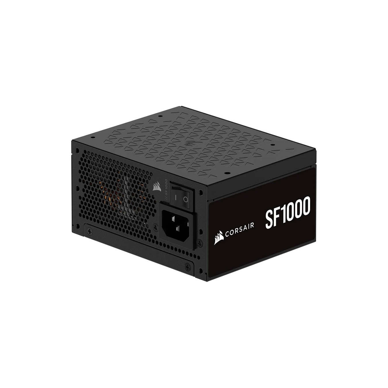 Buy 1000W Corsair Netzteil SF1000 Modular SFX 1000W (80+Platin) in Cyprus, Nicosia, Limassol, Larnaka, Pafos