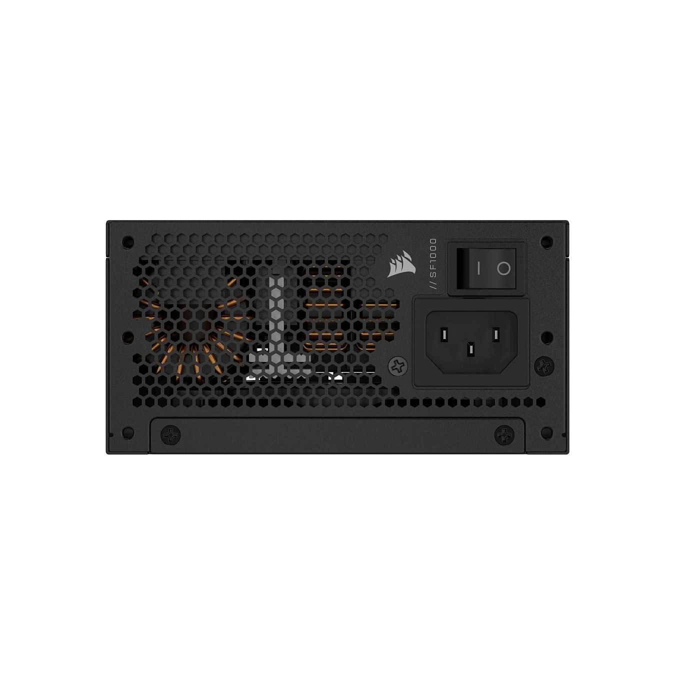 Buy 1000W Corsair Netzteil SF1000 Modular SFX 1000W (80+Platin) in Cyprus, Nicosia, Limassol, Larnaka, Pafos