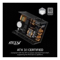 Buy 1000W Corsair Netzteil SF1000 Modular SFX 1000W (80+Platin) in Cyprus, Nicosia, Limassol, Larnaka, Pafos