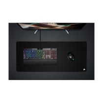 Buy Mauspad Corsair MM350 Pro Premium Extended 9XL 3x30cm Black in Cyprus, Nicosia, Limassol, Larnaka, Pafos