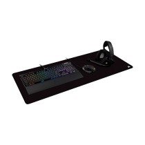 Buy Mauspad Corsair MM350 Pro Premium Extended 9XL 3x30cm Black in Cyprus, Nicosia, Limassol, Larnaka, Pafos