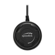 Buy Speedlink Lautsprecher GRAVITY CARBON RGB. 2.1 System. sw retail in Cyprus, Nicosia, Limassol, Larnaka, Pafos