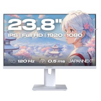 Buy JapanNext FHD Gaming Monitor 60,45cm (23,8') in Cyprus, Nicosia, Limassol, Larnaka, Pafos