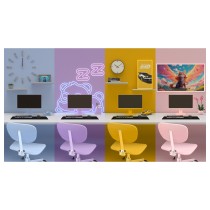 Buy JapanNext FHD Gaming Monitor 60,45cm (23,8') in Cyprus, Nicosia, Limassol, Larnaka, Pafos