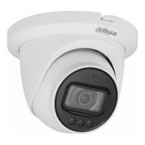Buy DAHUA DH-IPC-HDW5541TM-ASE 5MP IR Fixed-focal Eyeball WizMind Network Camera in Cyprus, Nicosia, Limassol, Larnaka, Pafos