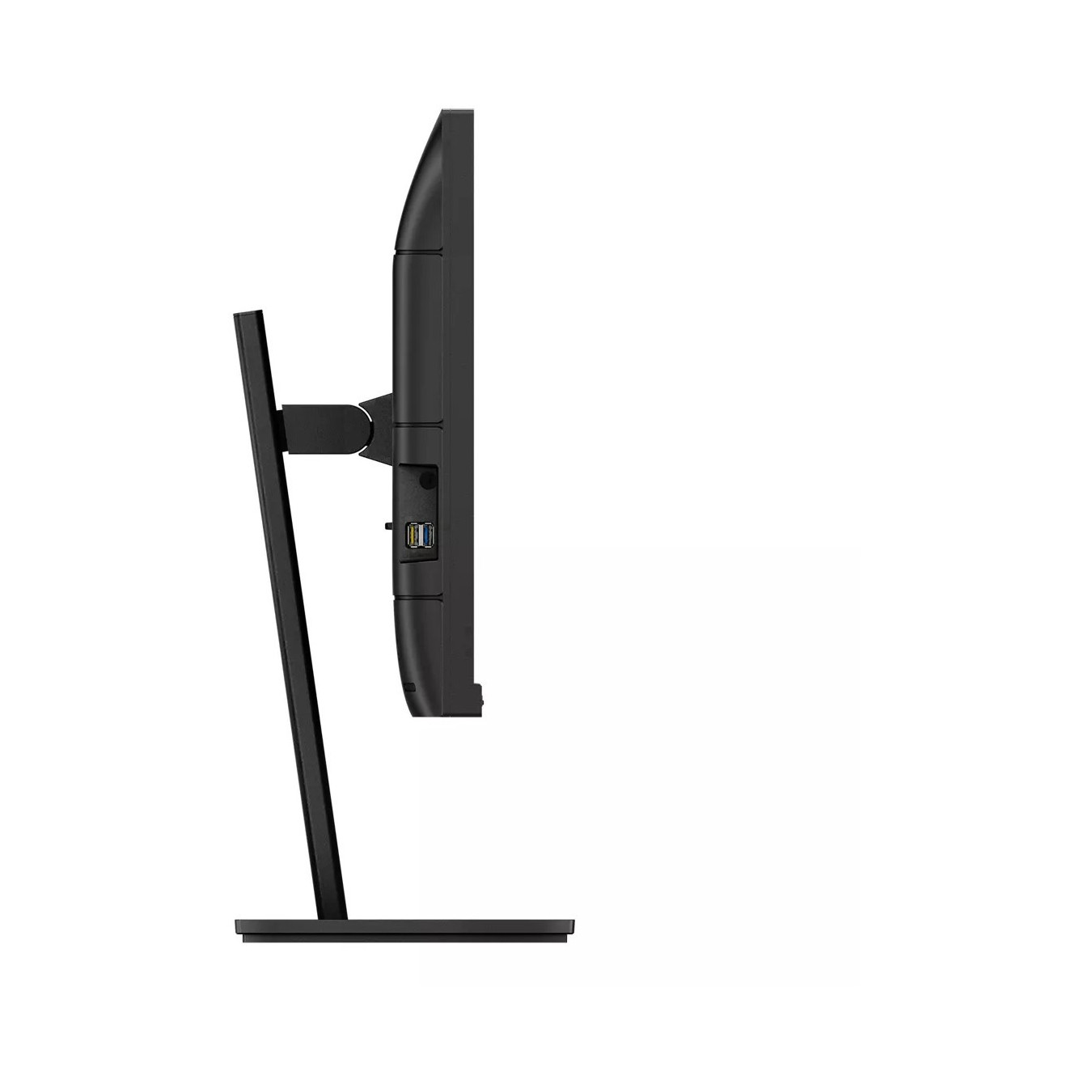 Philips 27B1U3900 - 27-inch 4K UHD IPS Monitor, USB-C 90W PD, 2xHDMI + DP1.4, Ergonomic Lift Stand, Black