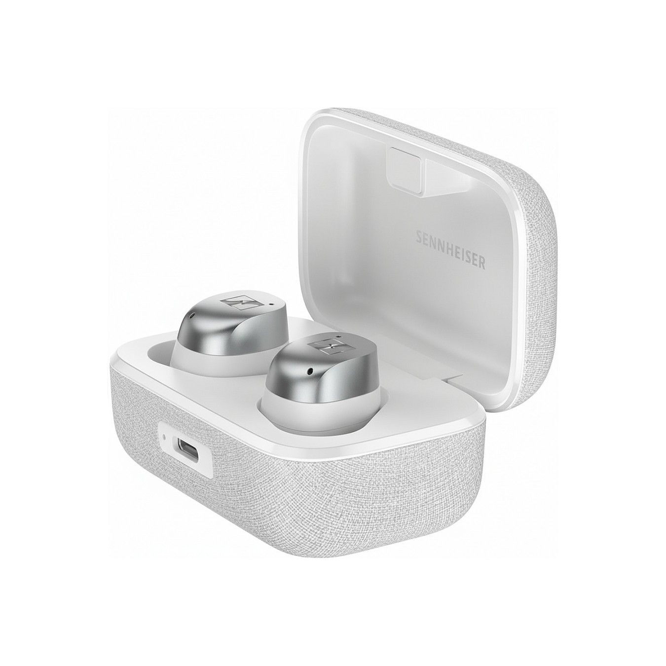 Buy Epos Momentum True Wireless 4 wei-silber in Cyprus, Nicosia, Limassol, Larnaka, Pafos