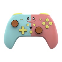 Buy Dragonshock Controller Poptop Wireless Cubes pink blu switch in Cyprus, Nicosia, Limassol, Larnaka, Pafos