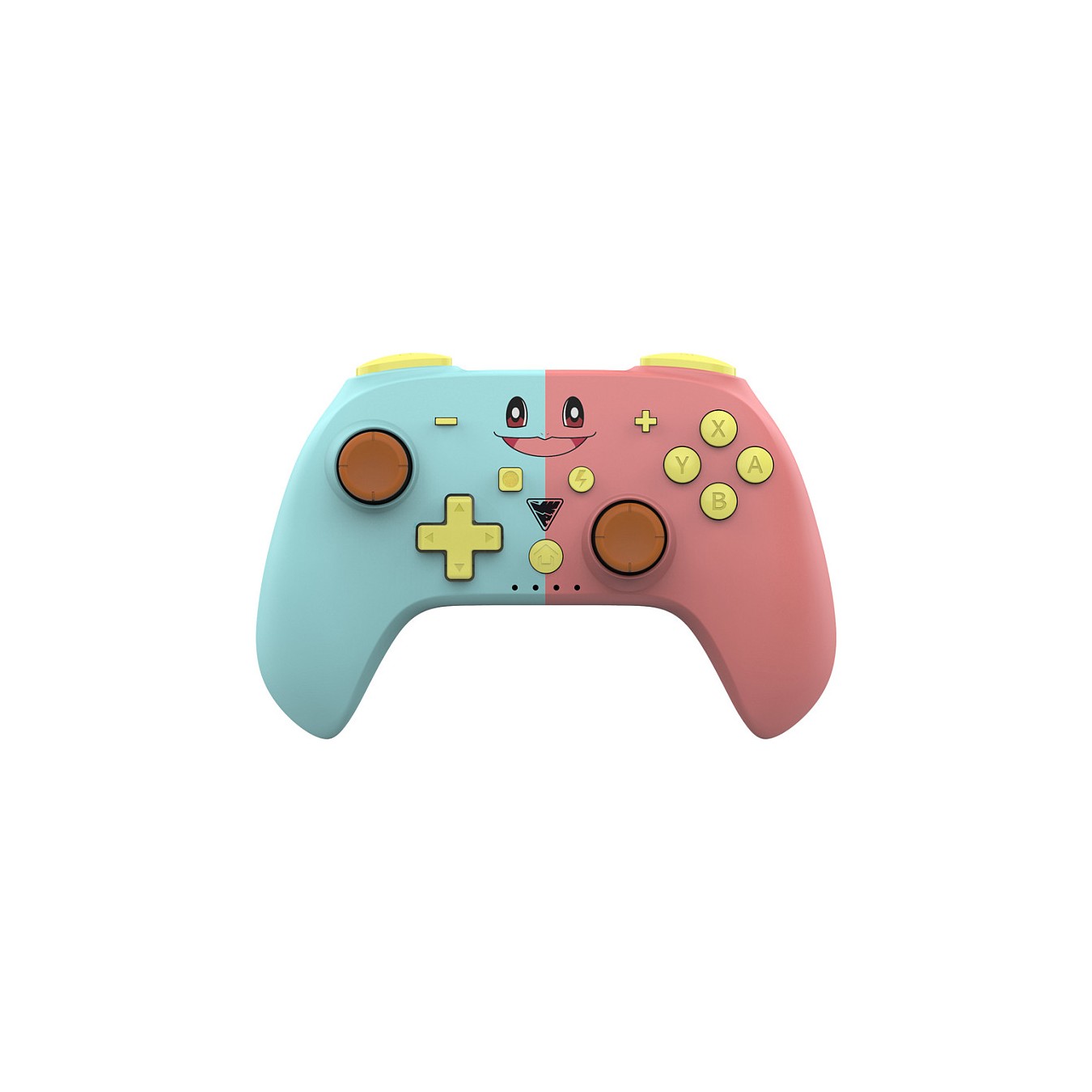 Buy Dragonshock Controller Poptop Wireless Cubes pink blu switch in Cyprus, Nicosia, Limassol, Larnaka, Pafos