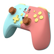 Buy Dragonshock Controller Poptop Wireless Cubes pink blu switch in Cyprus, Nicosia, Limassol, Larnaka, Pafos