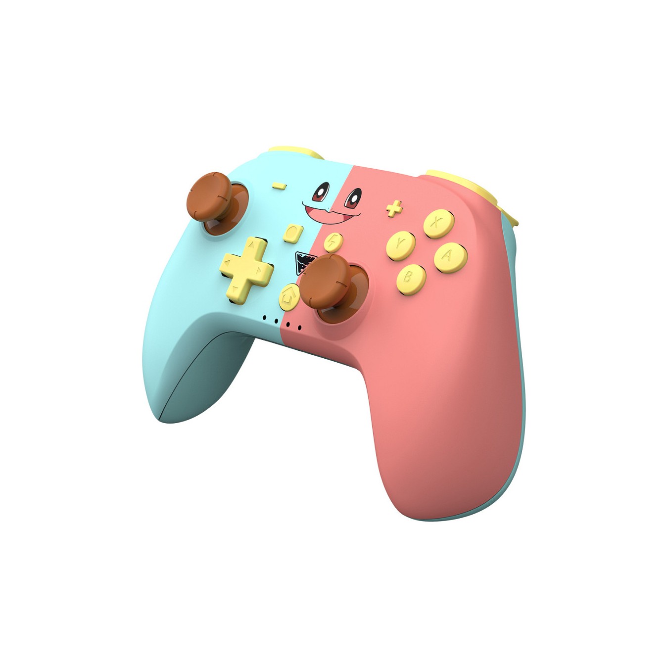 Buy Dragonshock Controller Poptop Wireless Cubes pink blu switch in Cyprus, Nicosia, Limassol, Larnaka, Pafos