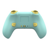 Buy Dragonshock Controller Poptop Wireless Cubes pink blu switch in Cyprus, Nicosia, Limassol, Larnaka, Pafos