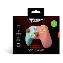 Buy Dragonshock Controller Poptop Wireless Cubes pink blu switch in Cyprus, Nicosia, Limassol, Larnaka, Pafos