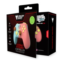 Buy Dragonshock Controller Poptop Wireless Cubes pink blu switch in Cyprus, Nicosia, Limassol, Larnaka, Pafos