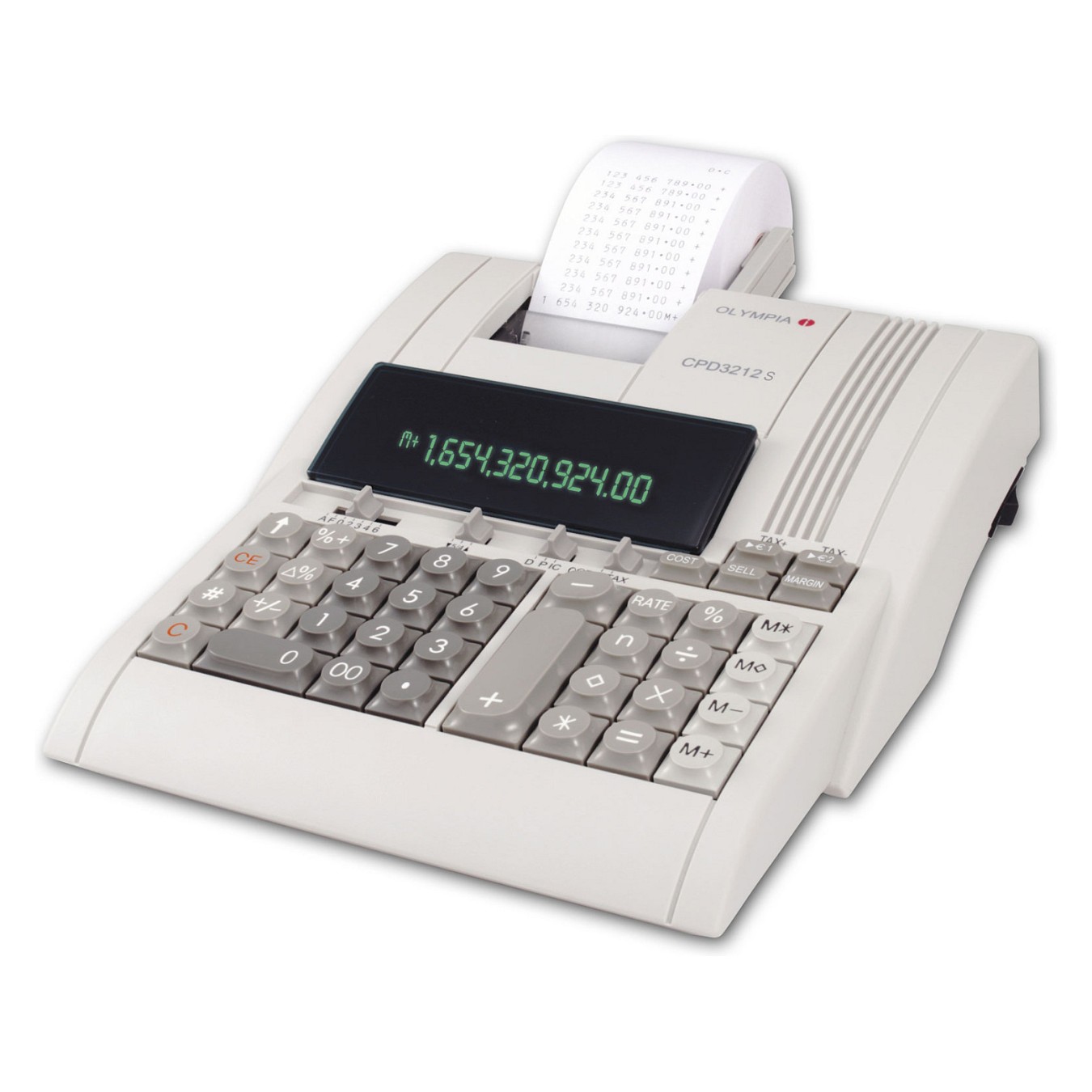 Buy Olympia CPD 3212S in Cyprus, Nicosia, Limassol, Larnaka, Pafos