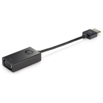 Buy Adapter HP HDMI to VGA (ST-BU) Black in Cyprus, Nicosia, Limassol, Larnaka, Pafos