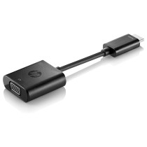 Buy Adapter HP HDMI to VGA (ST-BU) Black in Cyprus, Nicosia, Limassol, Larnaka, Pafos