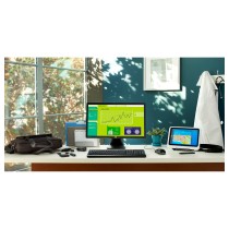 Buy Adapter HP HDMI to VGA (ST-BU) Black in Cyprus, Nicosia, Limassol, Larnaka, Pafos