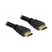 Buy DELOCK Kabel HDMI A-A St St 1.4 10.0m in Cyprus, Nicosia, Limassol, Larnaka, Pafos