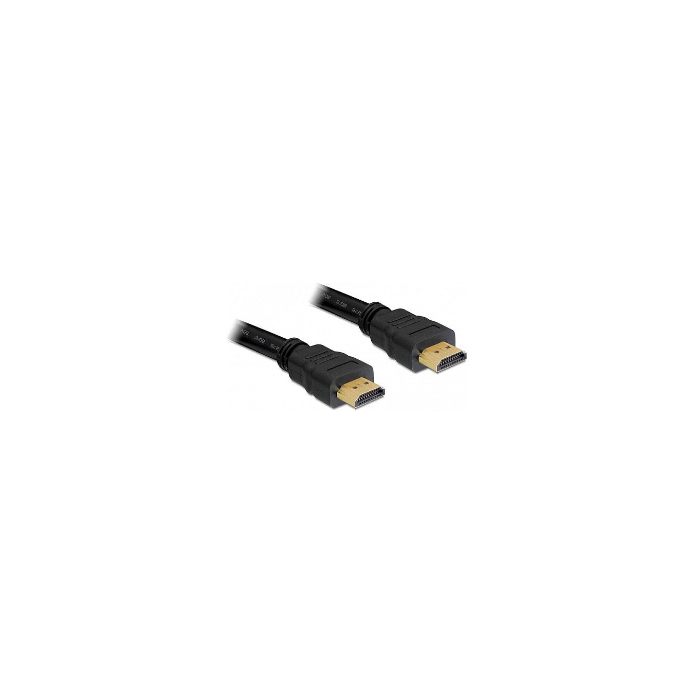 Buy DELOCK Kabel HDMI A-A St St 1.4 10.0m in Cyprus, Nicosia, Limassol, Larnaka, Pafos