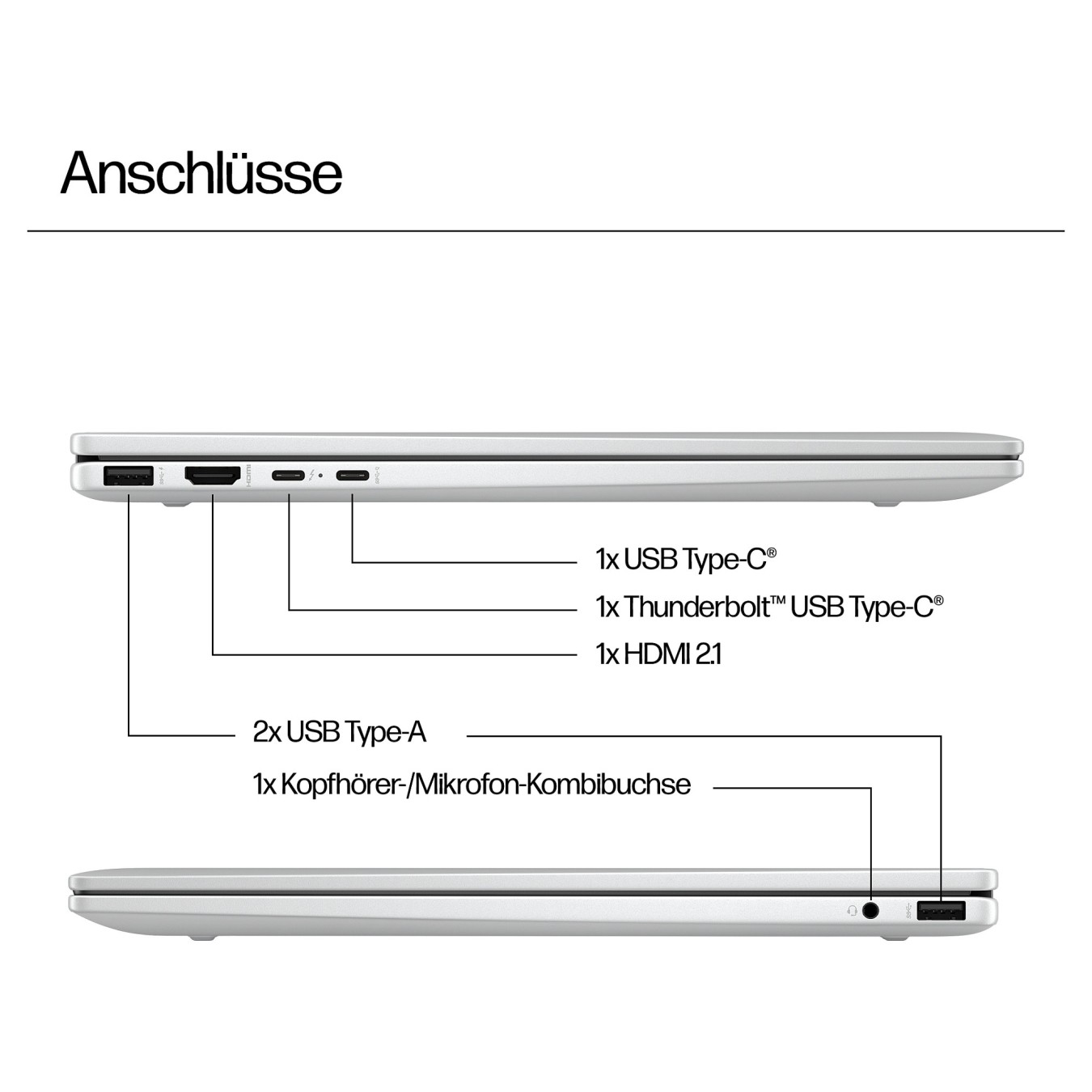 Buy HP ENVY x360 16-ac0158ng CU5 125U 16GB 512SSD W11 Home Touch in Cyprus, Nicosia, Limassol, Larnaka, Pafos