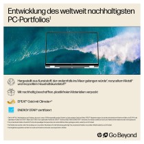 Buy HP ENVY x360 16-ac0158ng CU5 125U 16GB 512SSD W11 Home Touch in Cyprus, Nicosia, Limassol, Larnaka, Pafos