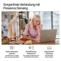 Buy HP ENVY x360 16-ac0158ng CU5 125U 16GB 512SSD W11 Home Touch in Cyprus, Nicosia, Limassol, Larnaka, Pafos