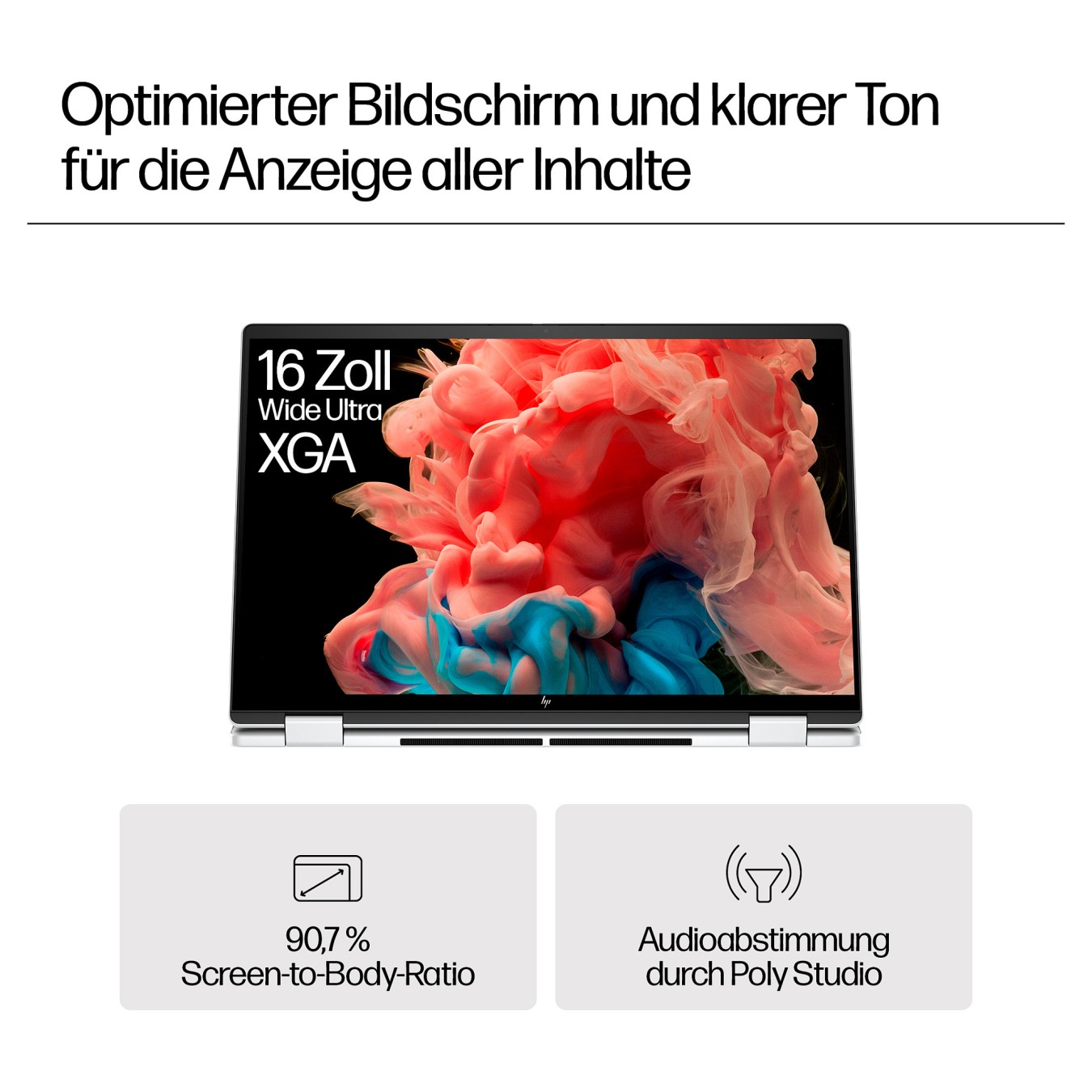 Buy HP ENVY x360 16-ac0158ng CU5 125U 16GB 512SSD W11 Home Touch in Cyprus, Nicosia, Limassol, Larnaka, Pafos