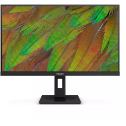 Buy Philips 27B1U3900 - 27-inch 4K UHD IPS Monitor, USB-C 90W PD, 2xHDMI + DP1.4... in Cyprus, Nicosia, Limassol, Larnaka, Pafos