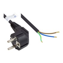 Buy Good Connections Schutzkontakt-St. gew. open end schw. 1,5m in Cyprus, Nicosia, Limassol, Larnaka, Pafos