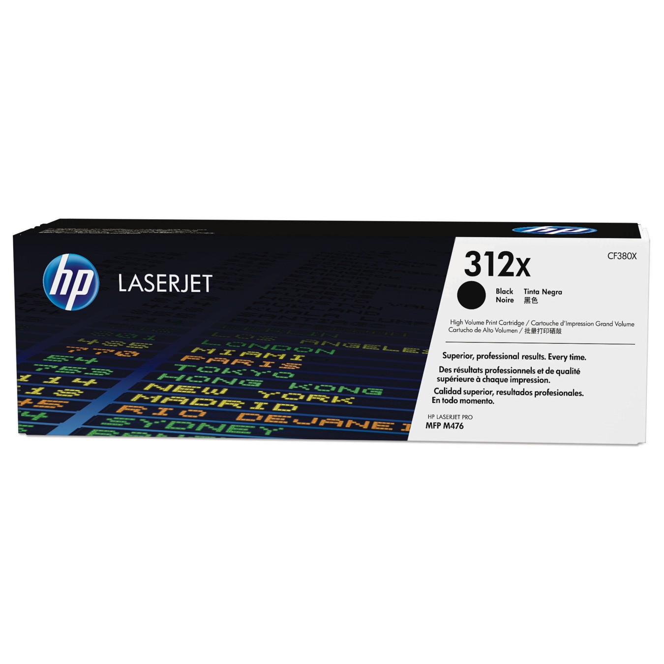 Buy HP 312X - Hohe Ergiebigkeit - Schwa in Cyprus, Nicosia, Limassol, Larnaka, Pafos