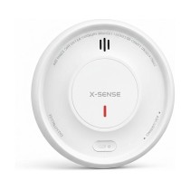 Buy X-Sense XS0D-MR RF-Funk-Rauchmelder in Cyprus, Nicosia, Limassol, Larnaka, Pafos