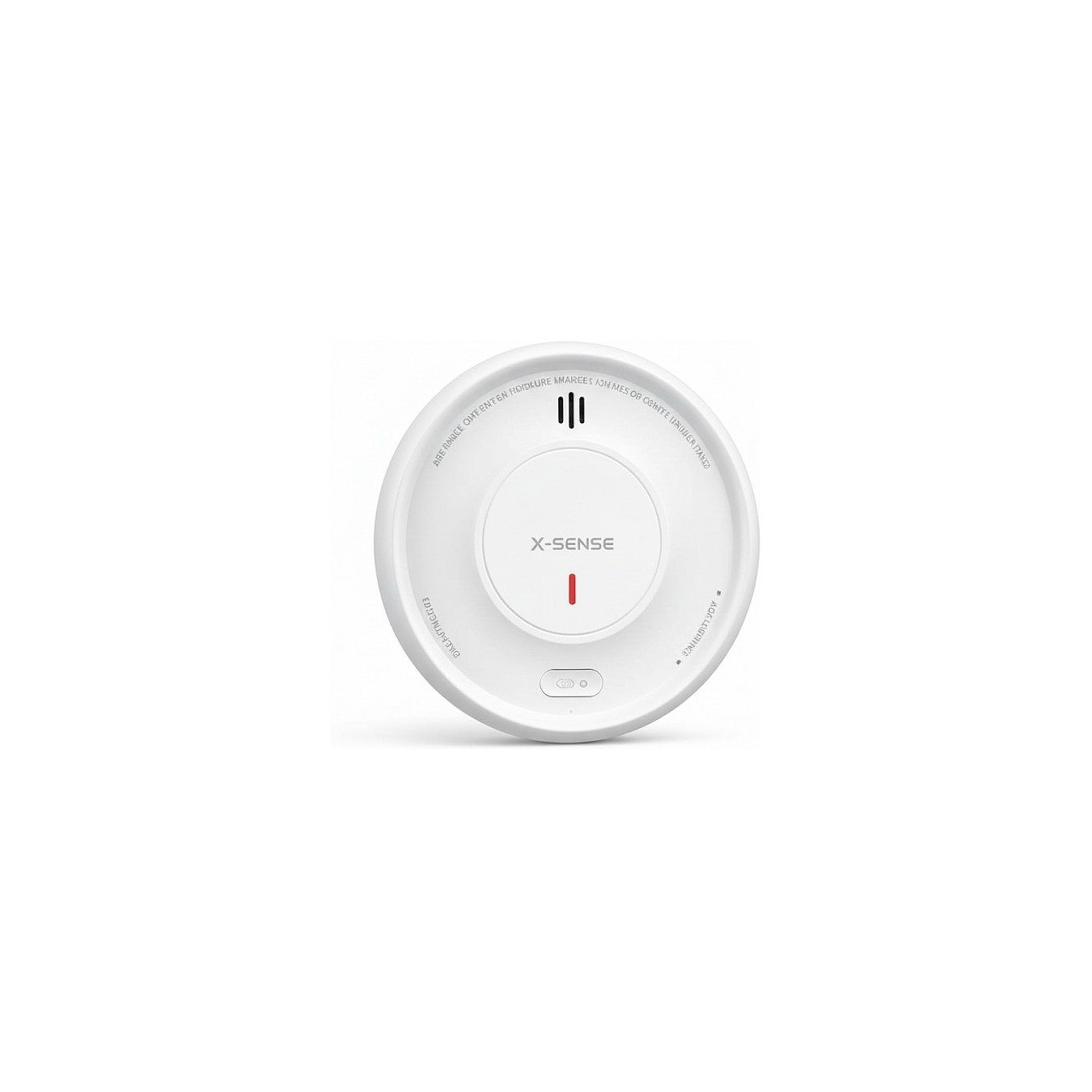 Buy X-Sense XS0D-MR RF-Funk-Rauchmelder in Cyprus, Nicosia, Limassol, Larnaka, Pafos